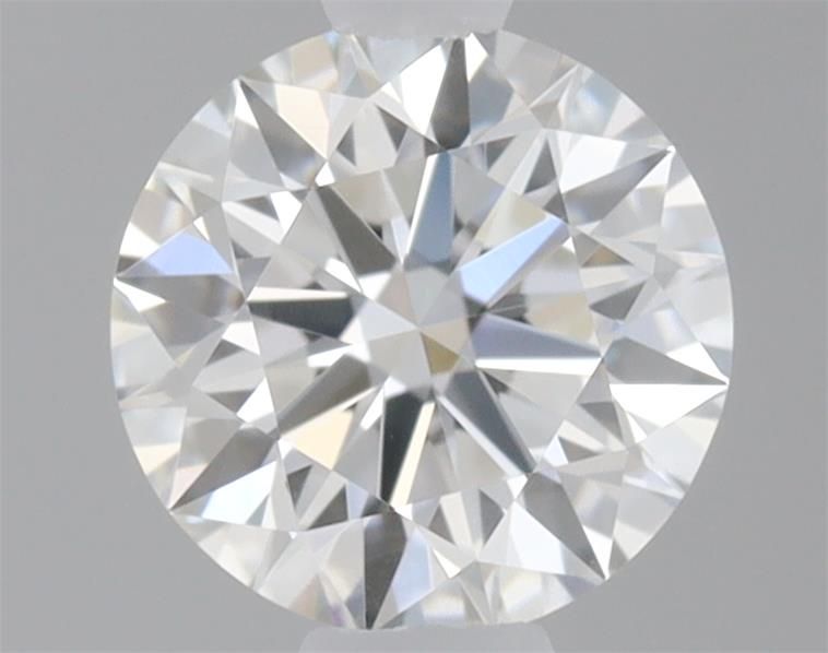 0.30 ct Round diamond