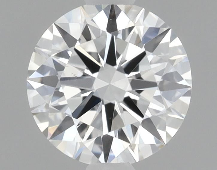 0.31 ct Round diamond