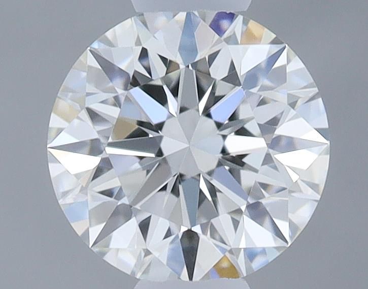 0.30 ct Round diamond