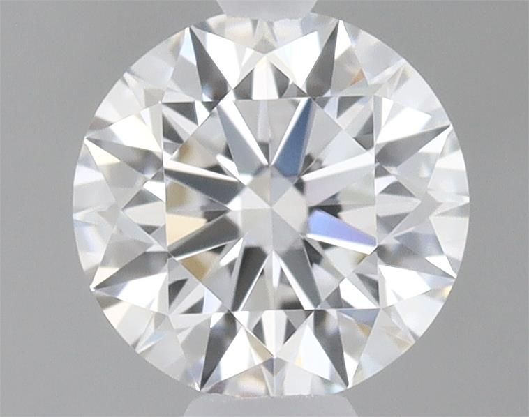 Diamant Rond 0.30 ct - Couleur E - Pureté VVS2