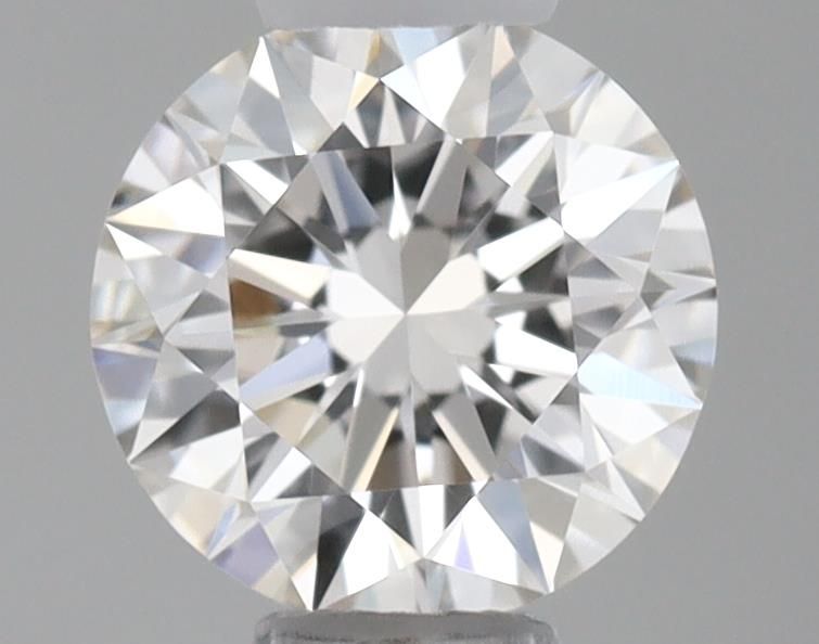 0.35 ct Round diamond