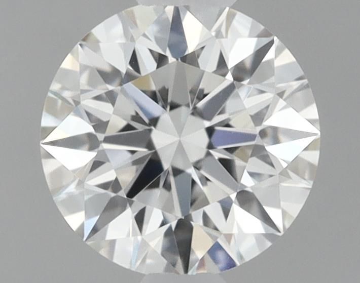 0.32 ct Round diamond