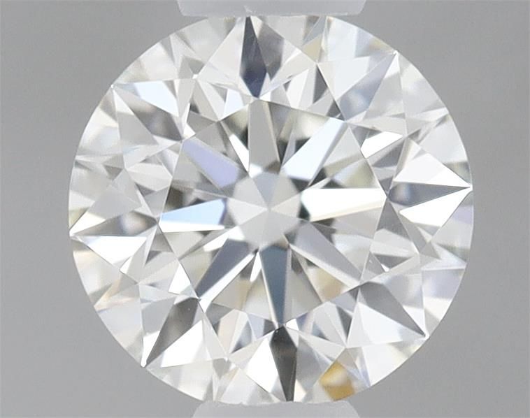 0.33 ct Round diamond