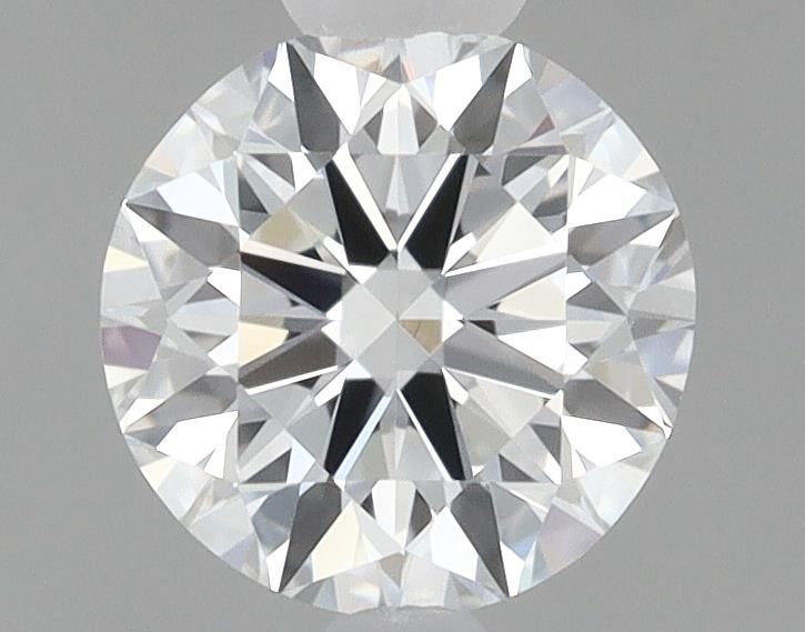 Diamant Rond 0.30 ct - Couleur D - Pureté VVS2