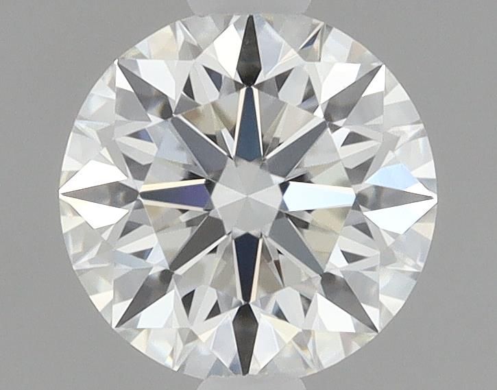 0.30 ct Round diamond