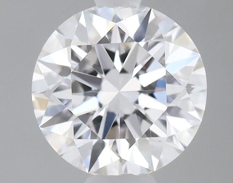 Diamant Rond 0.30 ct - Couleur D - Pureté VVS2