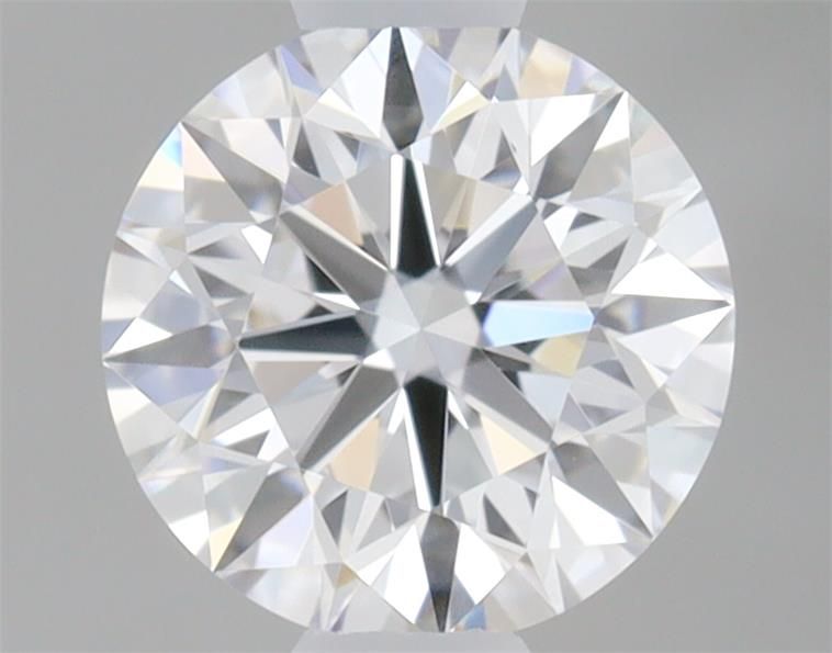 Diamant Rond 0.40 ct - Couleur E - Pureté IF