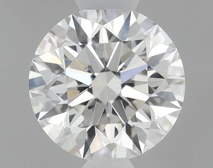0.31 ct Round diamond