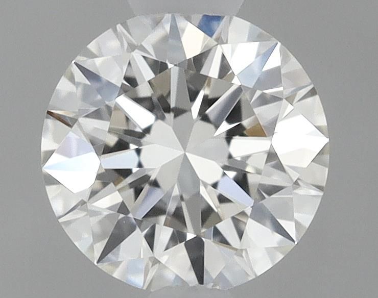 0.30 ct Round diamond