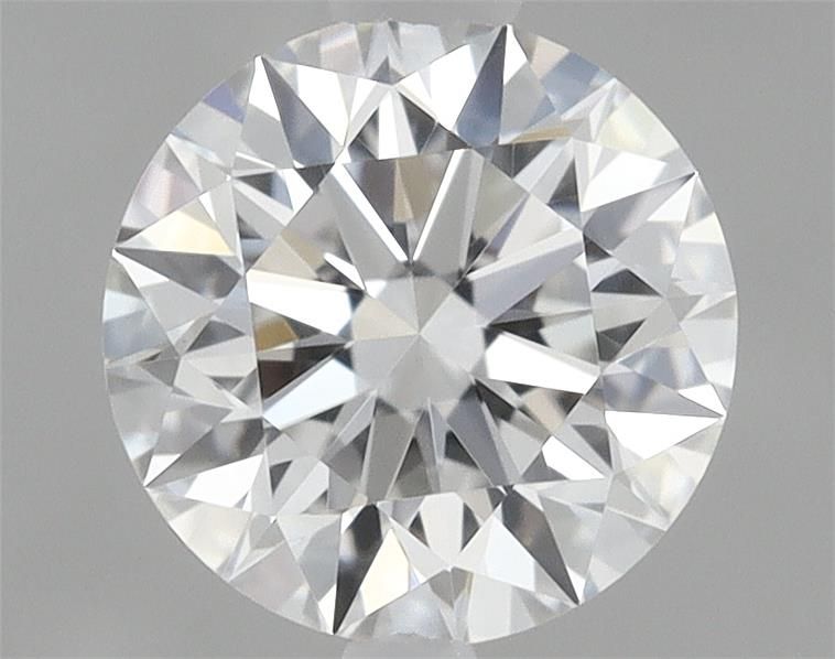 Diamant Rond 0.40 ct - Couleur E - Pureté VVS1