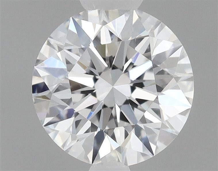 Diamant Rond 0.33 ct - Couleur D - Pureté VVS1