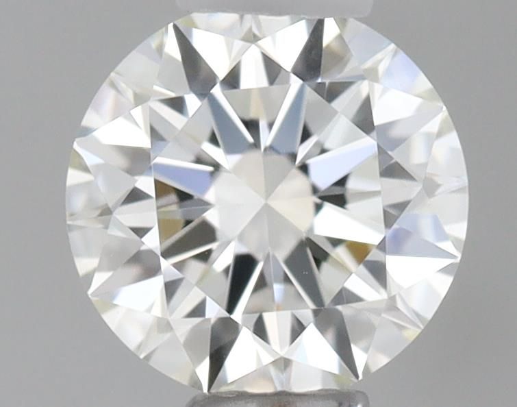0.35 ct Round diamond