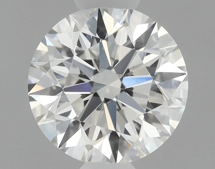 0.31 ct Round diamond