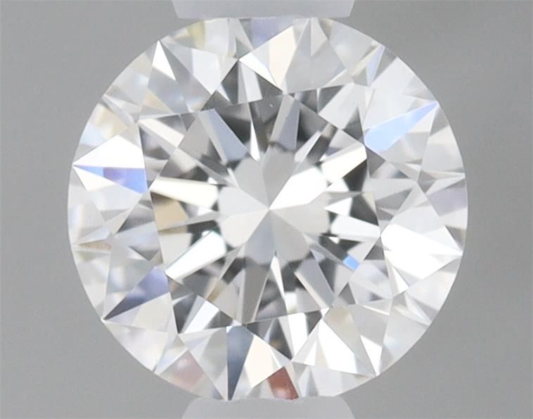 Diamant Rond 0.30 ct - Couleur D - Pureté VS1