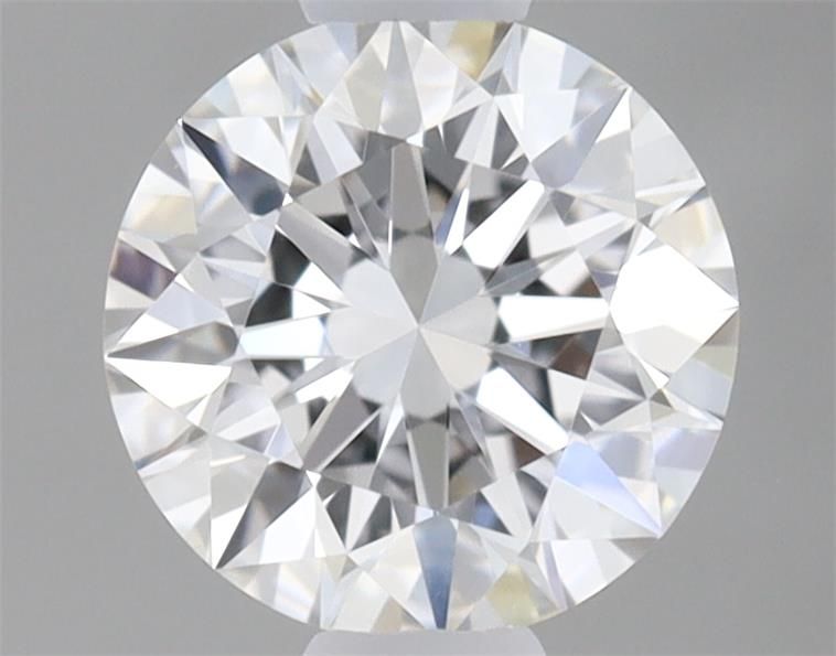 Diamant Rond 0.40 ct - Couleur E - Pureté VVS1