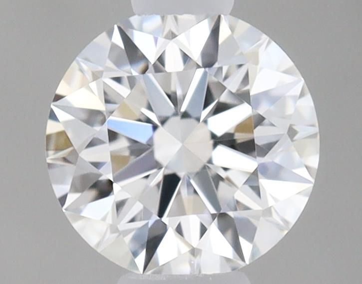 Diamant Rond 0.32 ct - Couleur E - Pureté VVS1