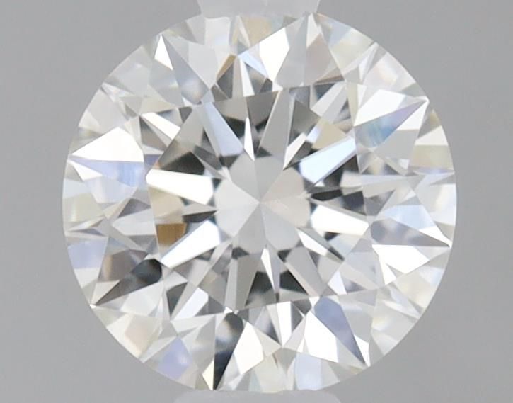 0.30 ct Round diamond