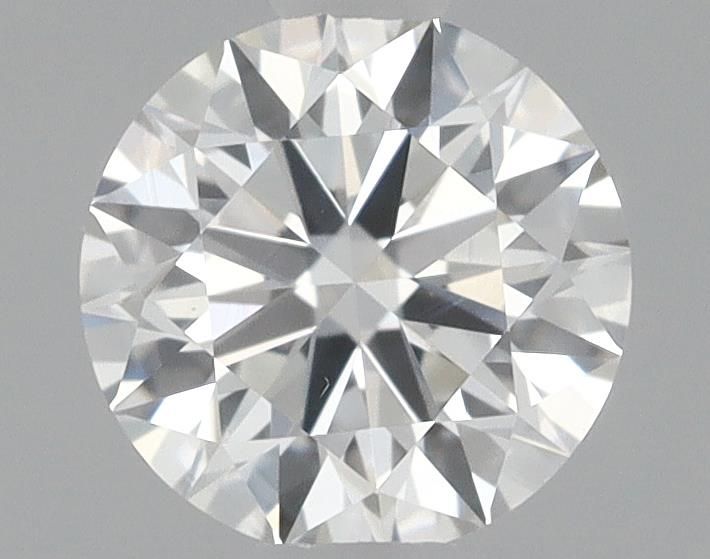 0.30 ct Round diamond