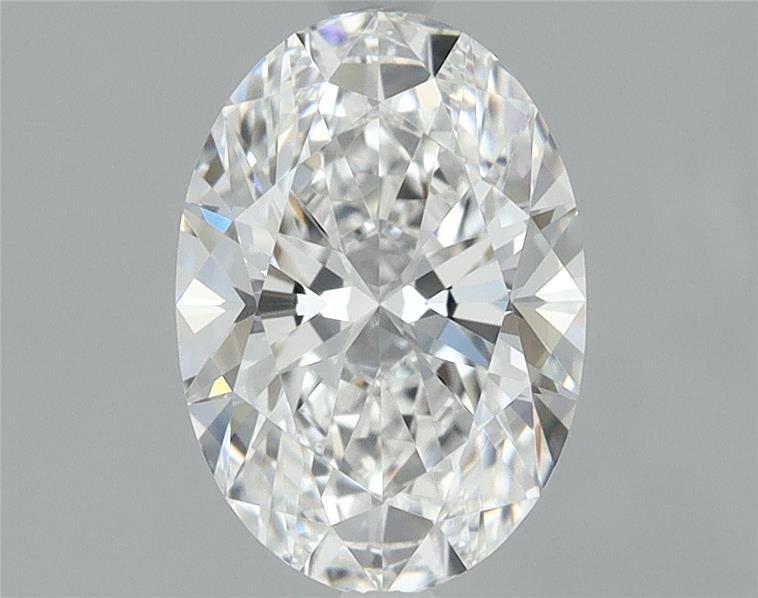1.01 ct Oval diamond