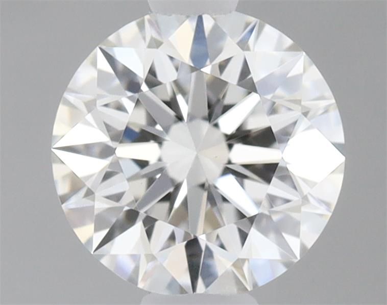 0.30 ct Round diamond