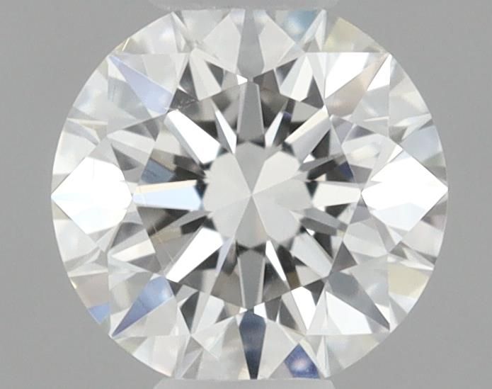 0.31 ct Round diamond