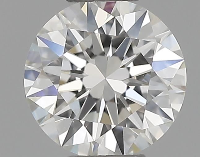 0.30 ct Round diamond
