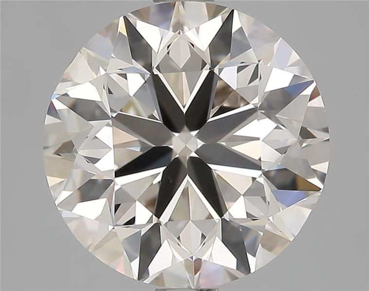 3.00 ct Round diamond