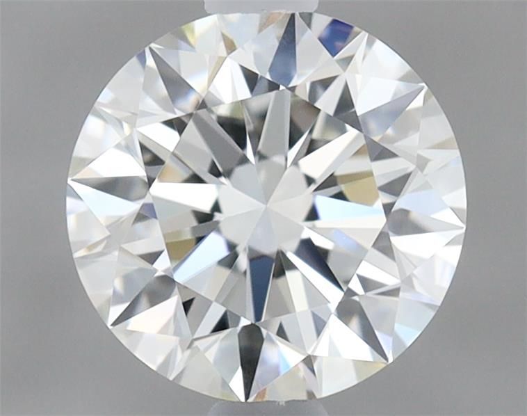 Diamant Rond 1.06 ct - Couleur J - Pureté VVS1
