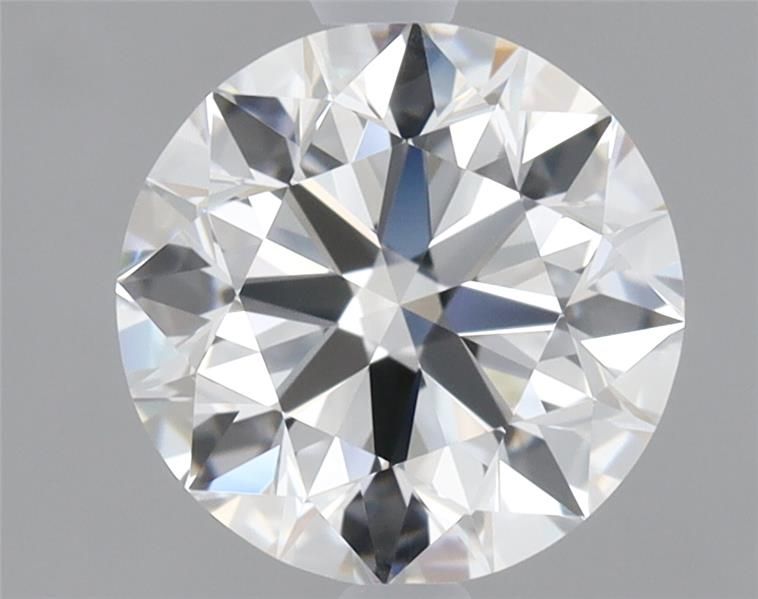 Diamant Rond 1.16 ct - Couleur F - Pureté VVS2