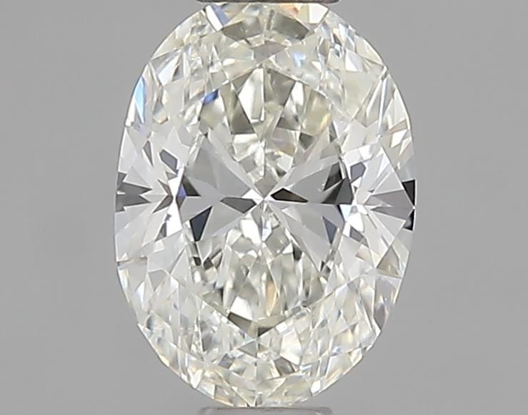 0.45 ct Oval Diamond