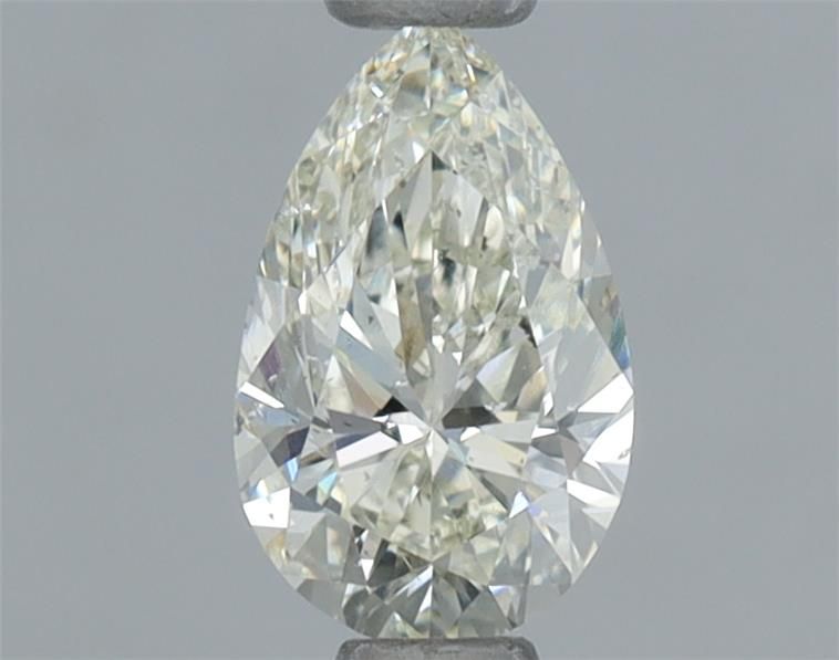 0.45 ct Pear Diamond