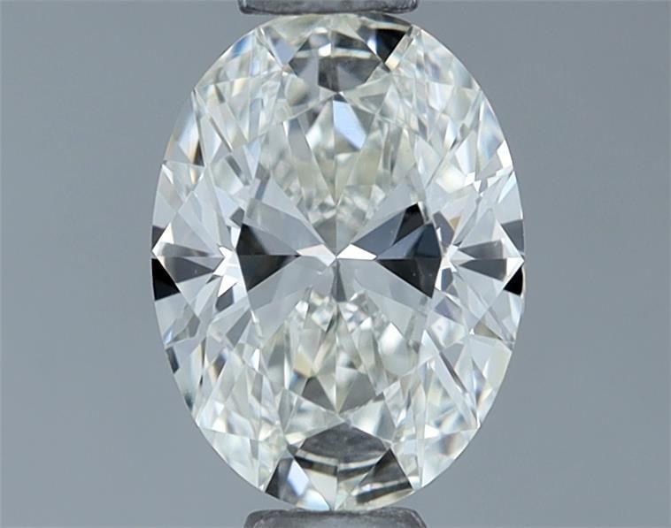 0.45 ct Oval diamond