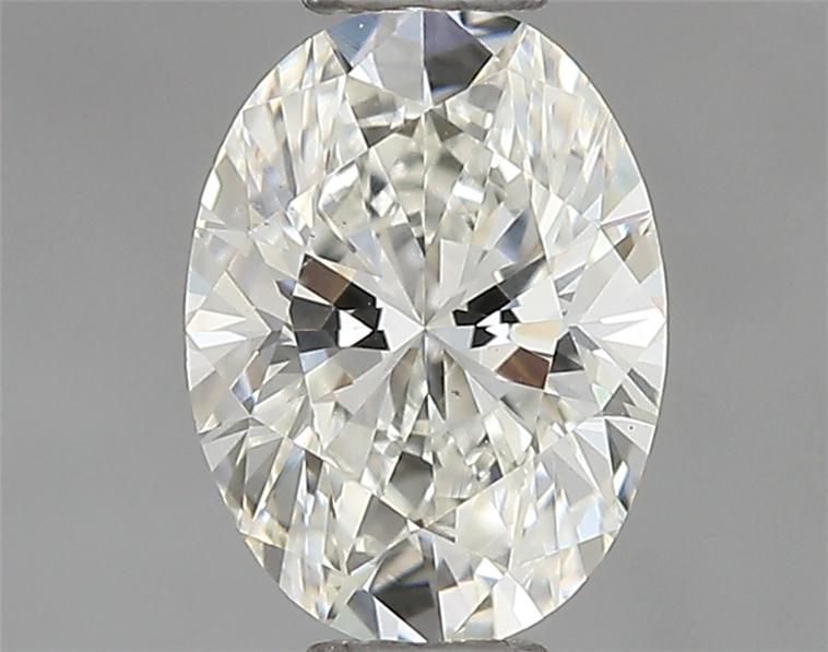 0.45 ct Oval Diamond