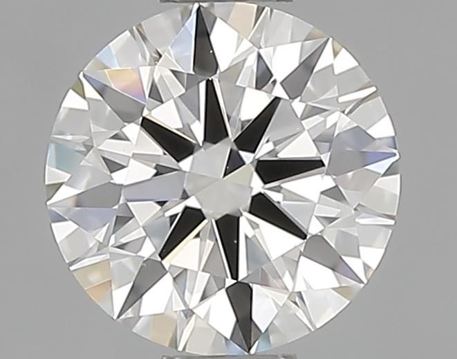 Diament 0.55 ct I/VVS2