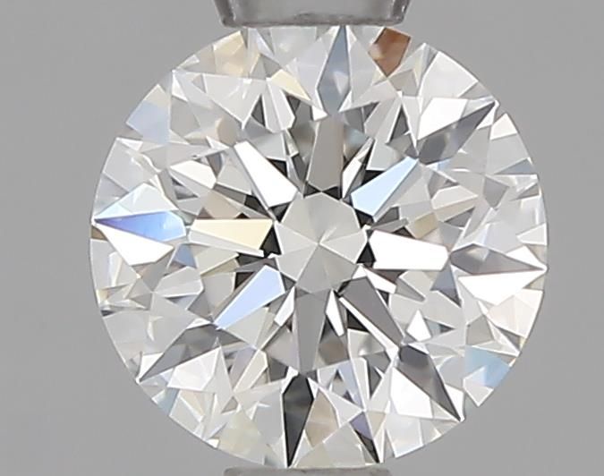 Diament 0.53 ct H/VVS1