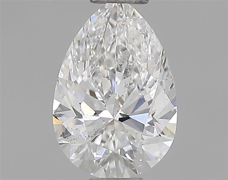 0.45 ct Pear Diamond
