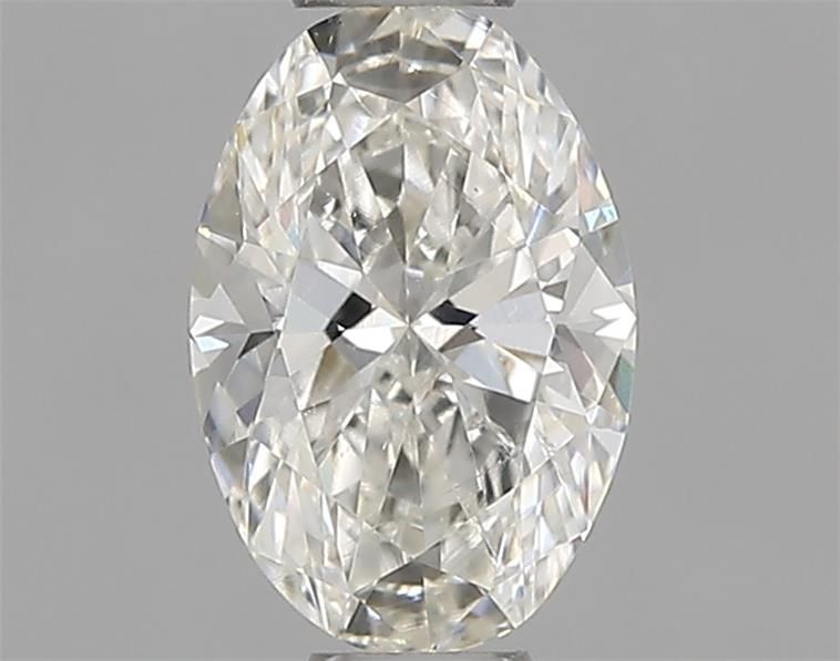 0.45 ct Oval Diamond