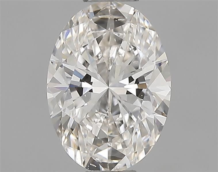 0.5 ct Oval Diamond