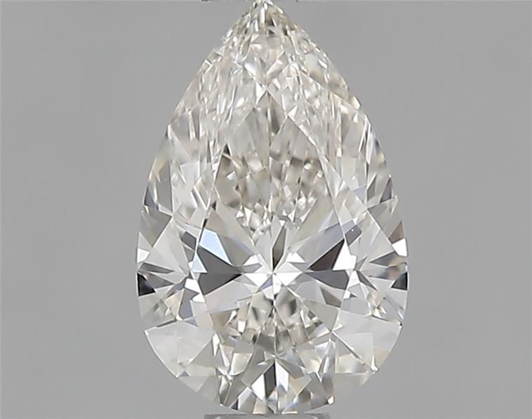 0.51 ct Pear Diamond