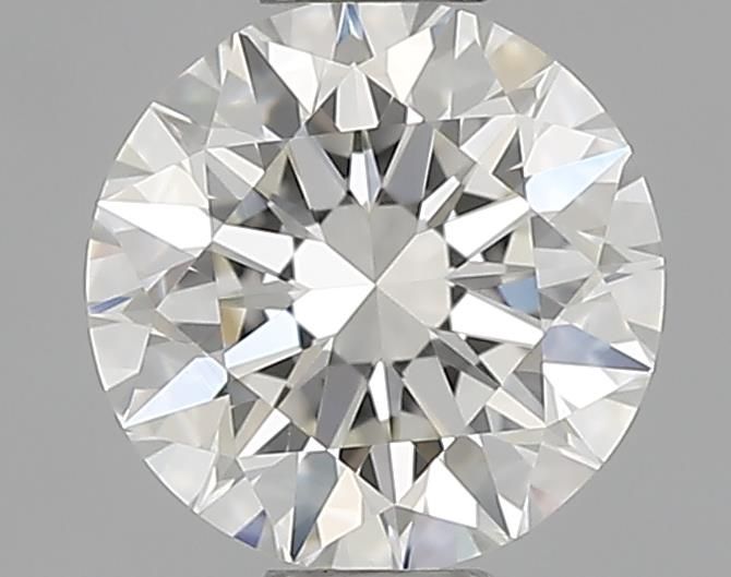 Diament 0.55 ct I/VVS2