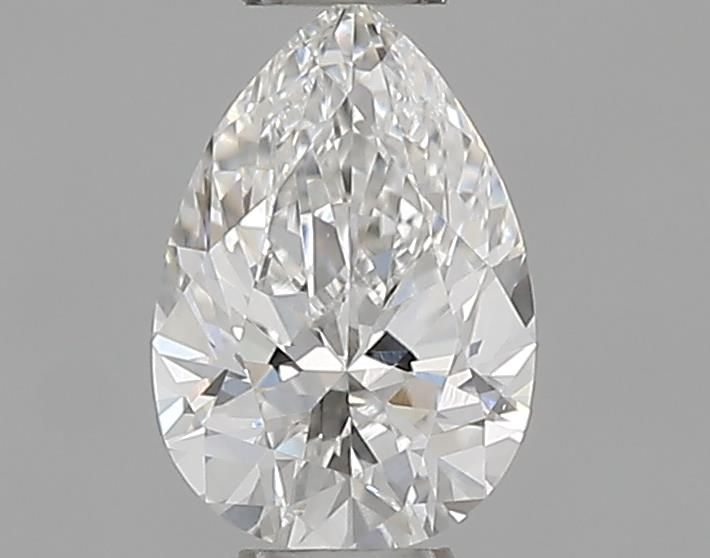 0.31 ct Pear diamond