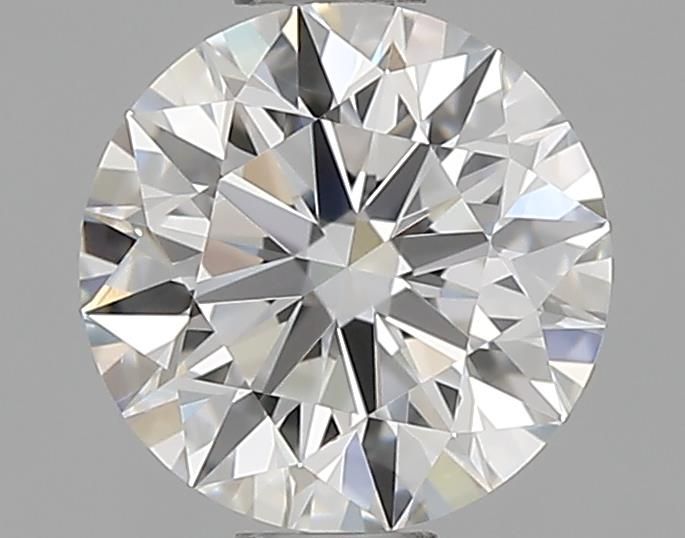 0.58 Carat