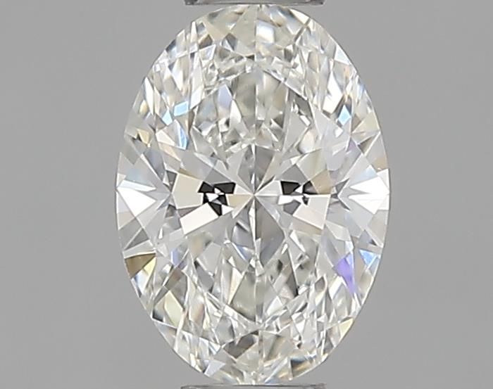 0.30 ct Oval diamond