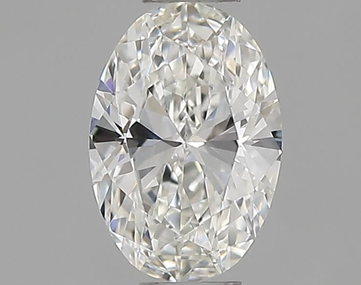 0.31 ct Oval Diamond