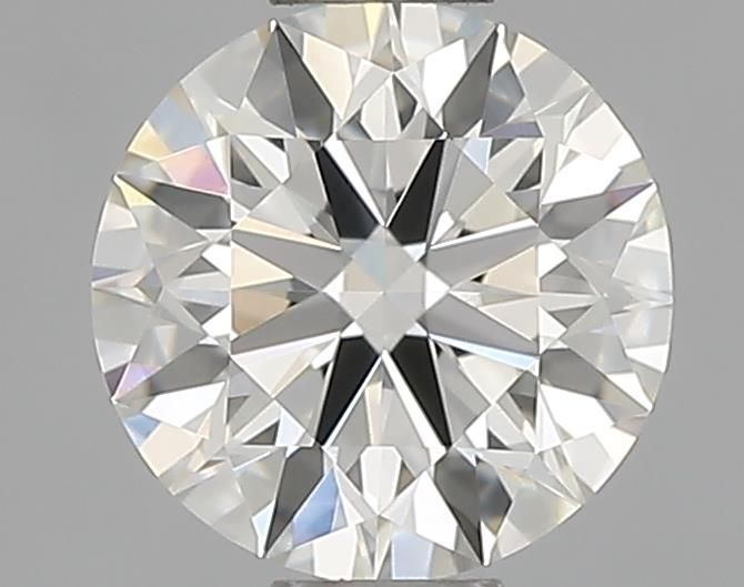 0.54 ct Round Diamond