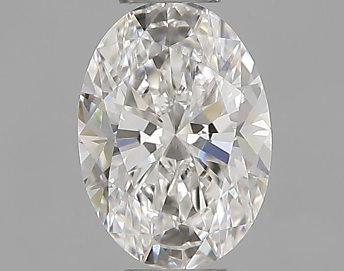 0.34 ct Oval Diamond