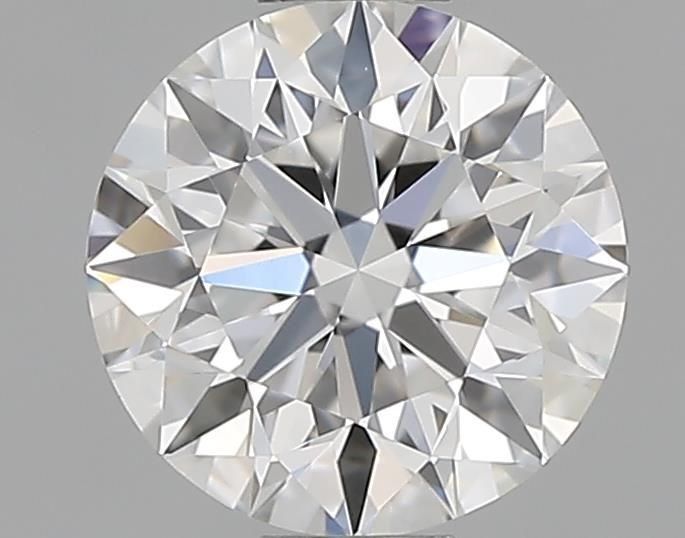 Diament 0.61 ct E/VVS2