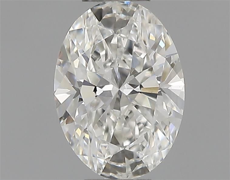 0.3 ct Oval Diamond