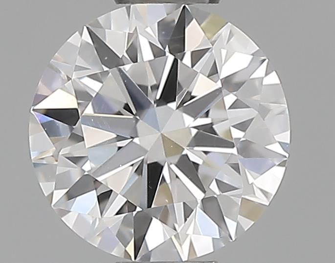 Diament 0.46 ct D/VVS1