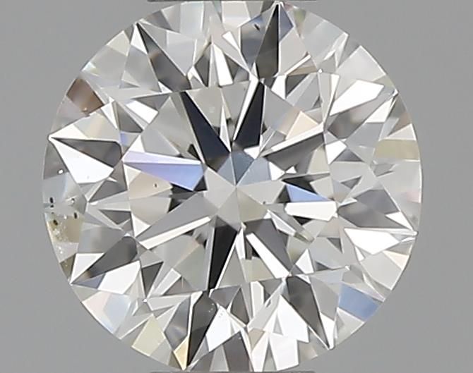 Diament 0.33 ct H/VS2